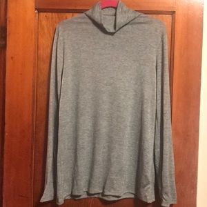 NWT A New Day Turtleneck